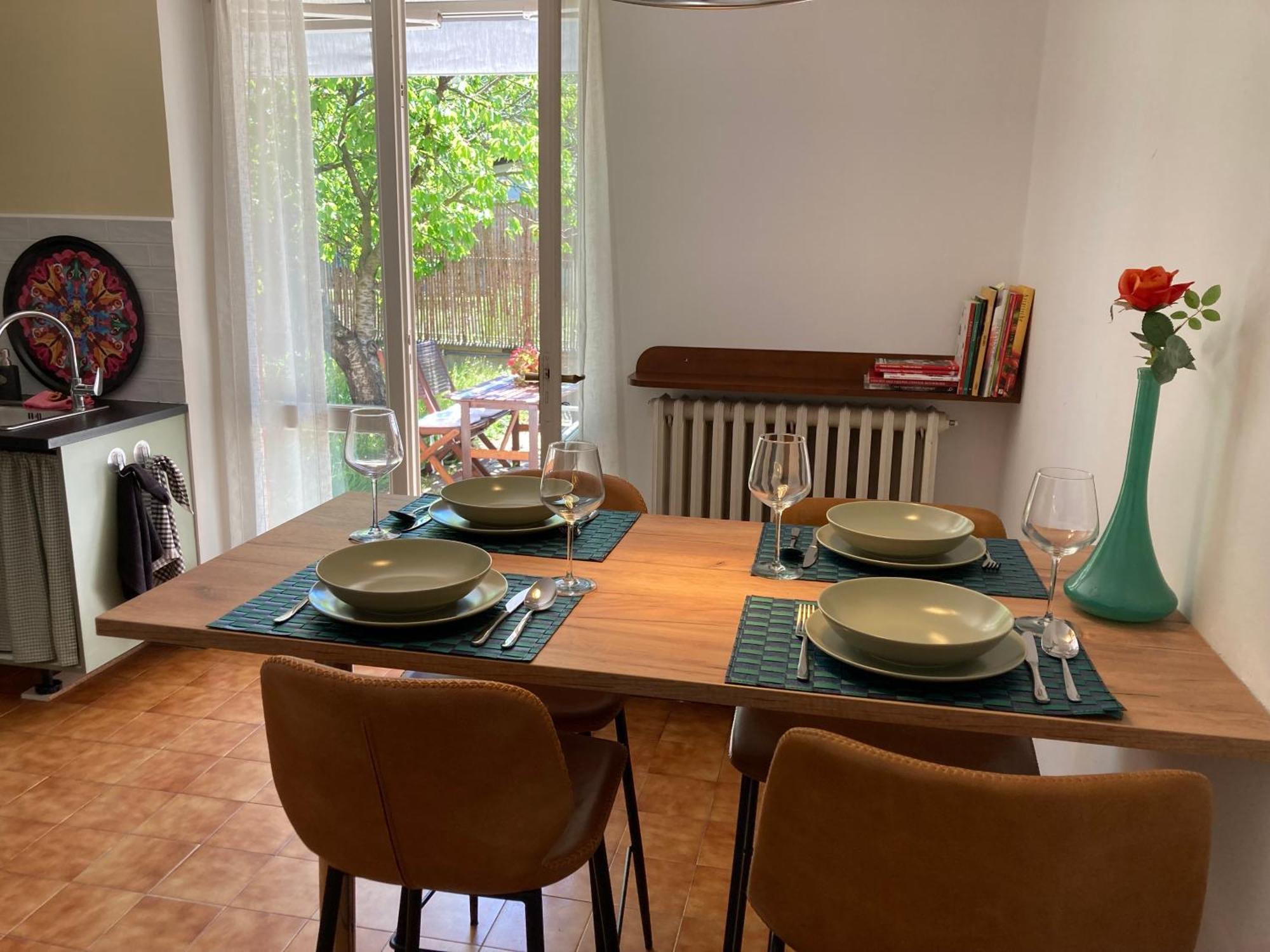 Casa Finestre Bianche Lägenhet Canelli Exteriör bild